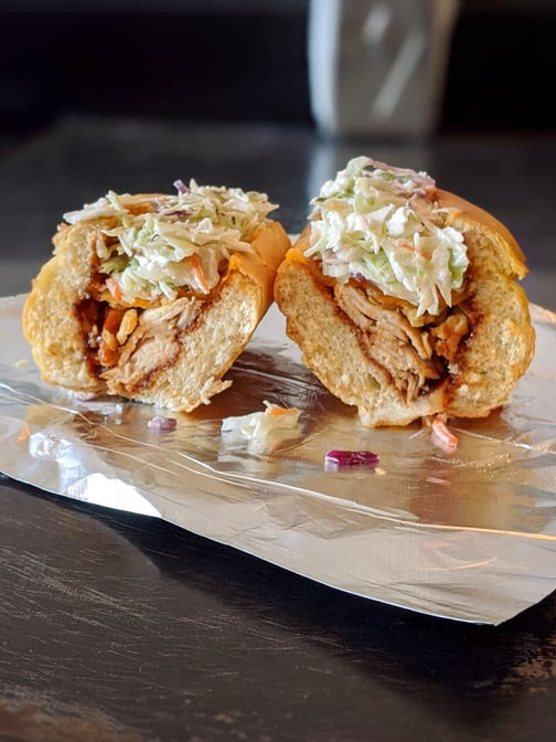 4th Avenue Delicatessen by null