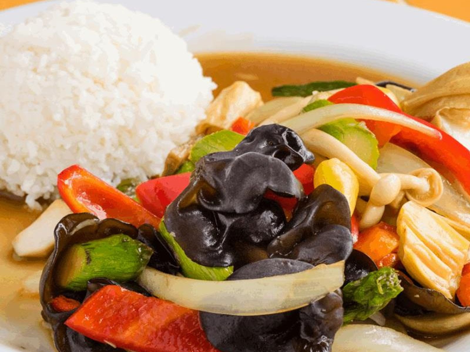 Neecha Thai Cuisine by null