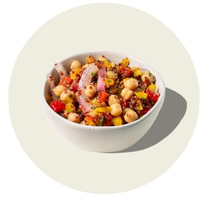 Beyond Juicery + Eatery by null