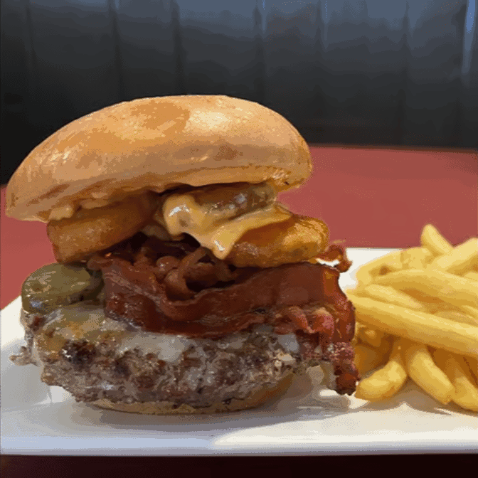 Carmelo's Ristorante by null