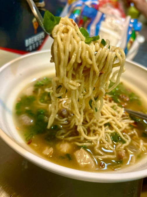 New Barbecue Pit by null