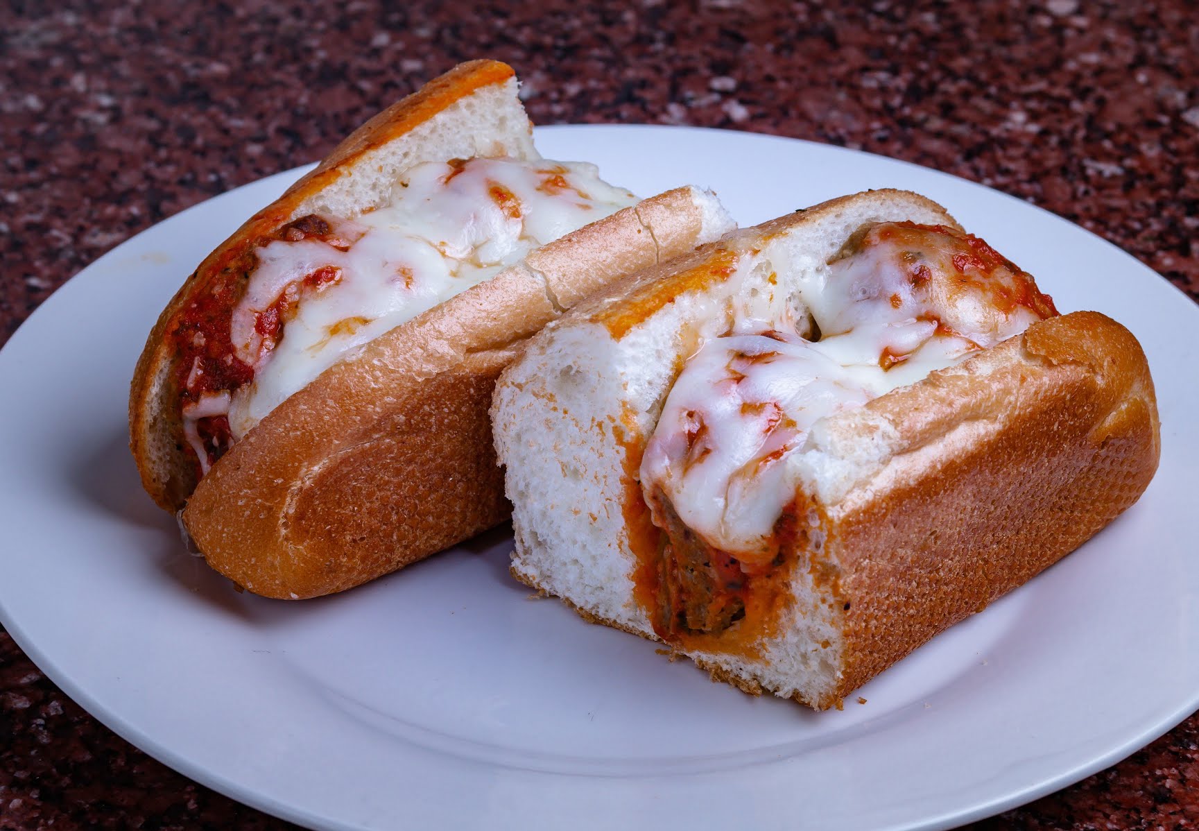 Frankie's Pizza by null