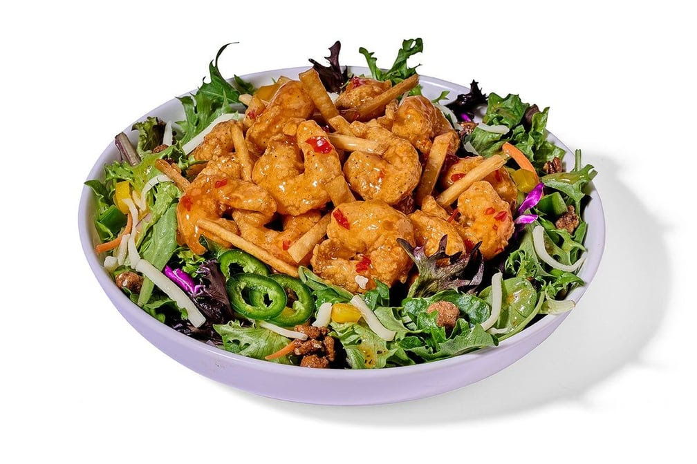 Walk-On's Sports Bistreaux - Madison, AL (Outfield Drive) by null