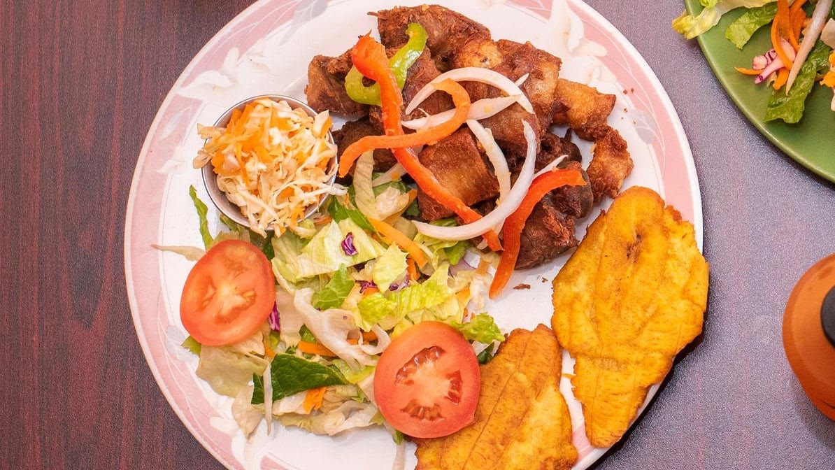 Caribe Cafe Restaurant by null
