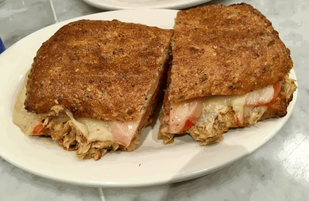 Frenchie Bites by null