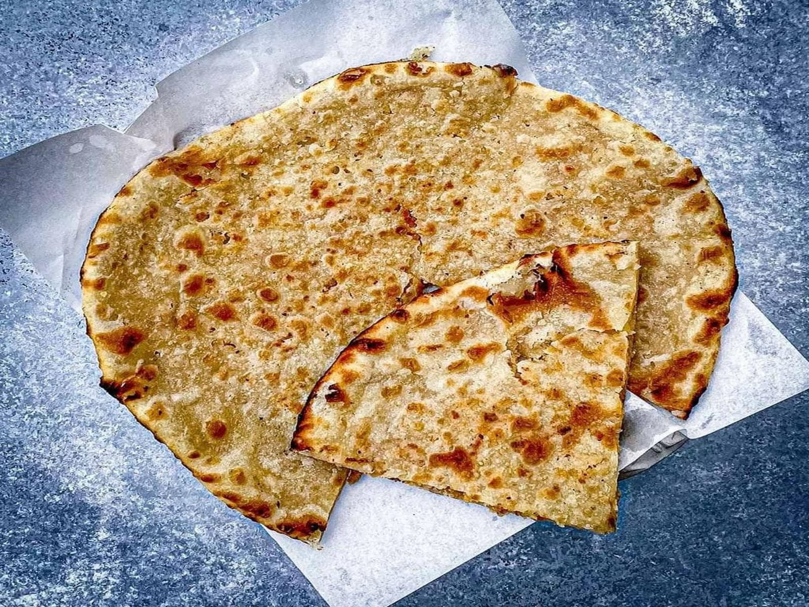 The Hyderabad Indian Grill Fridley by null