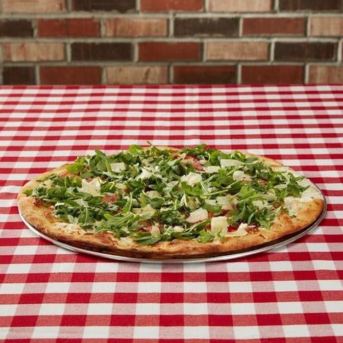 Grimaldi's Pizzeria by null