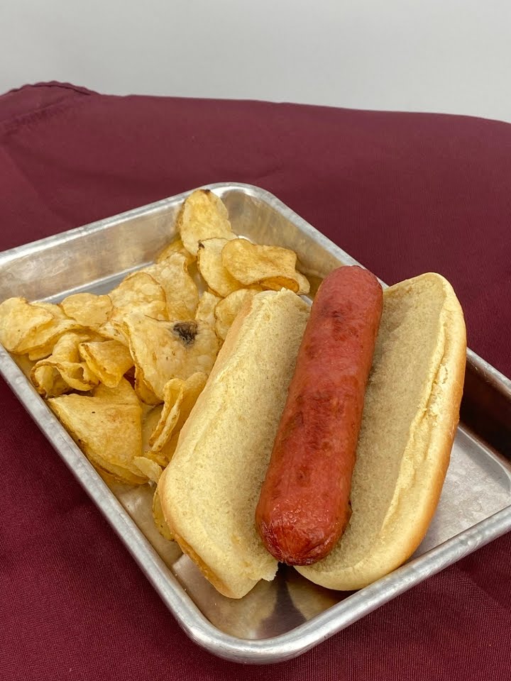 Detroit City Clubhouse by null