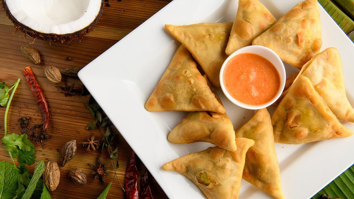 Dosa Mahal - 9 Roncesvalles Ave by null