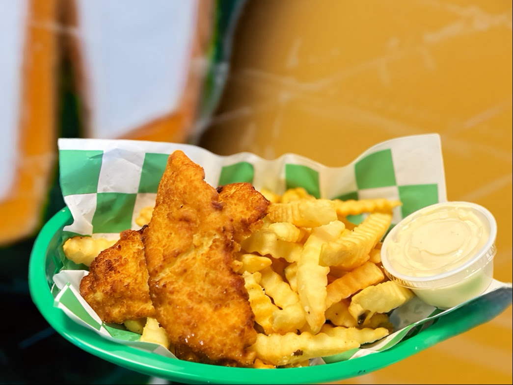 North Star Deli by null