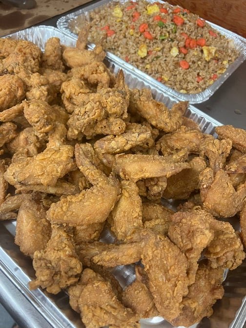 Broadview Seafood by null