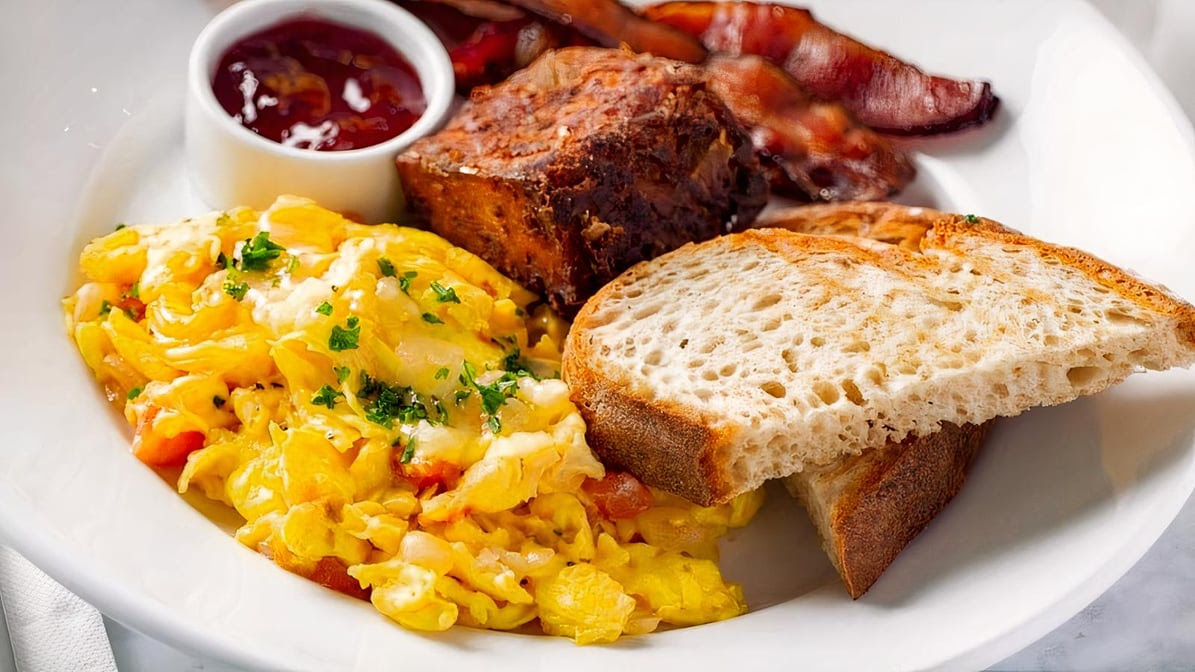 Common Bond Bistro & Bakery - Medical Center by null