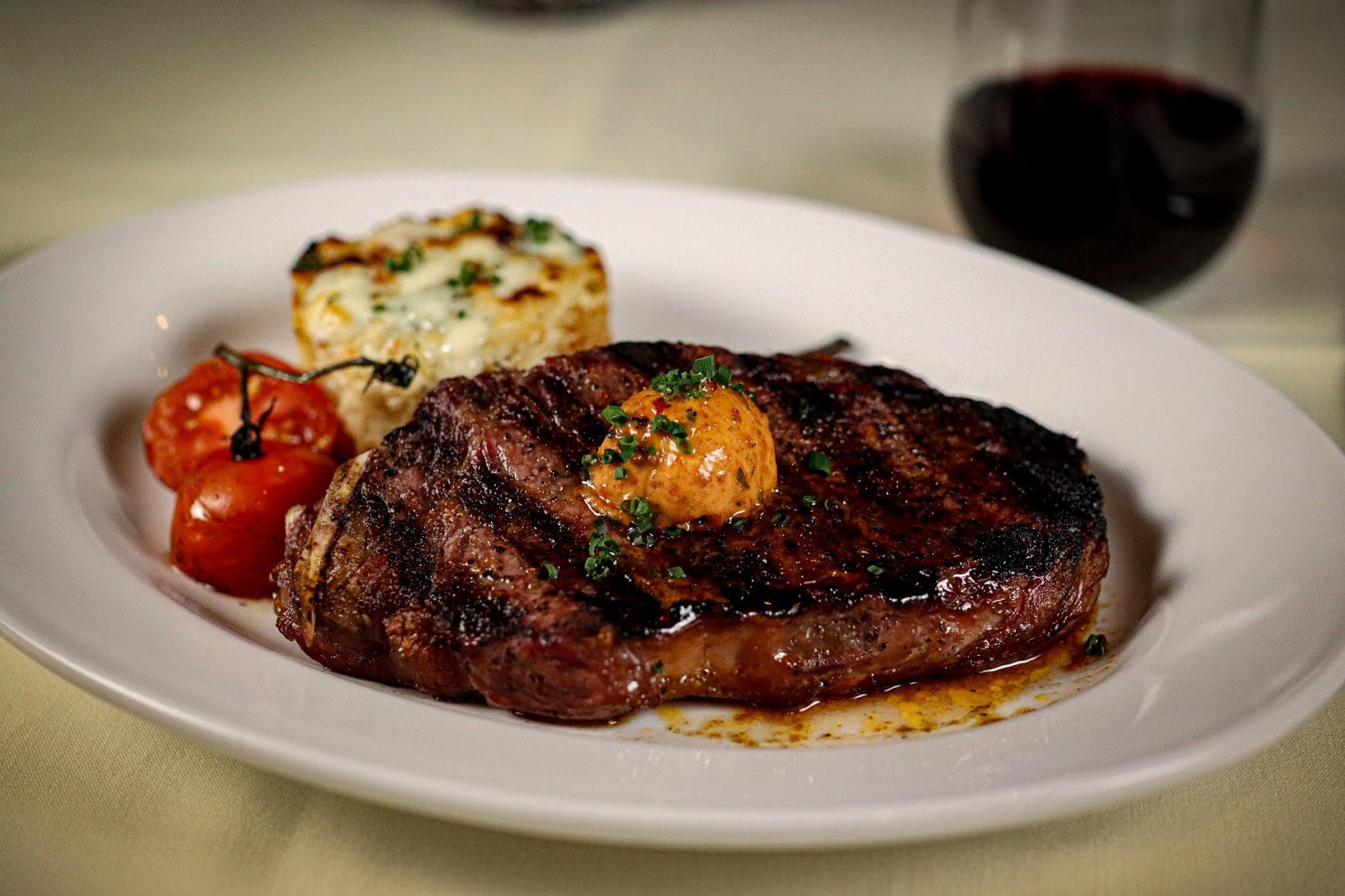 VAI's Italian Inspired Restaurant Kitchen + Bar by null