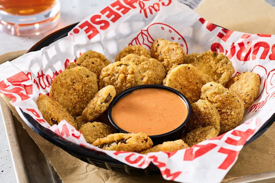 Red Robin Gourmet Burgers and Brews by null