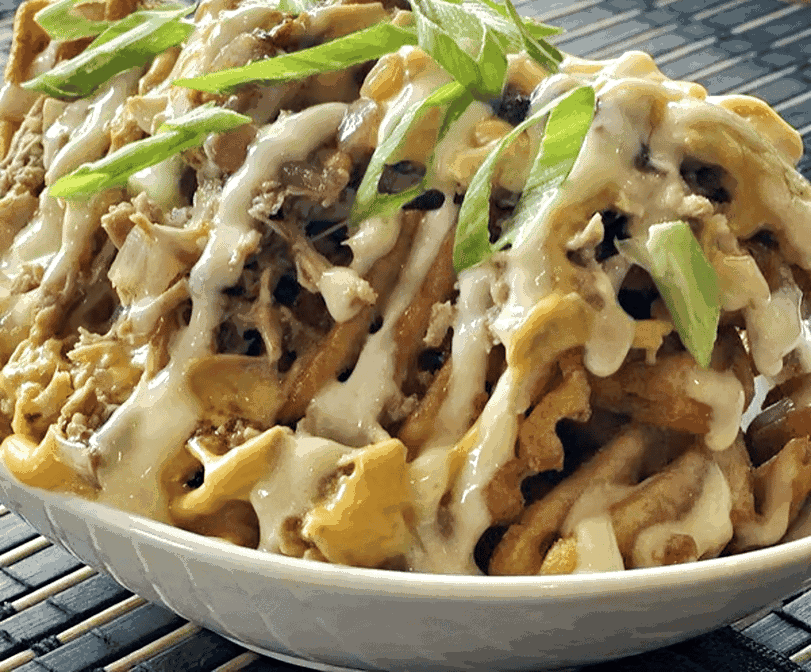 The Narra Tree by null