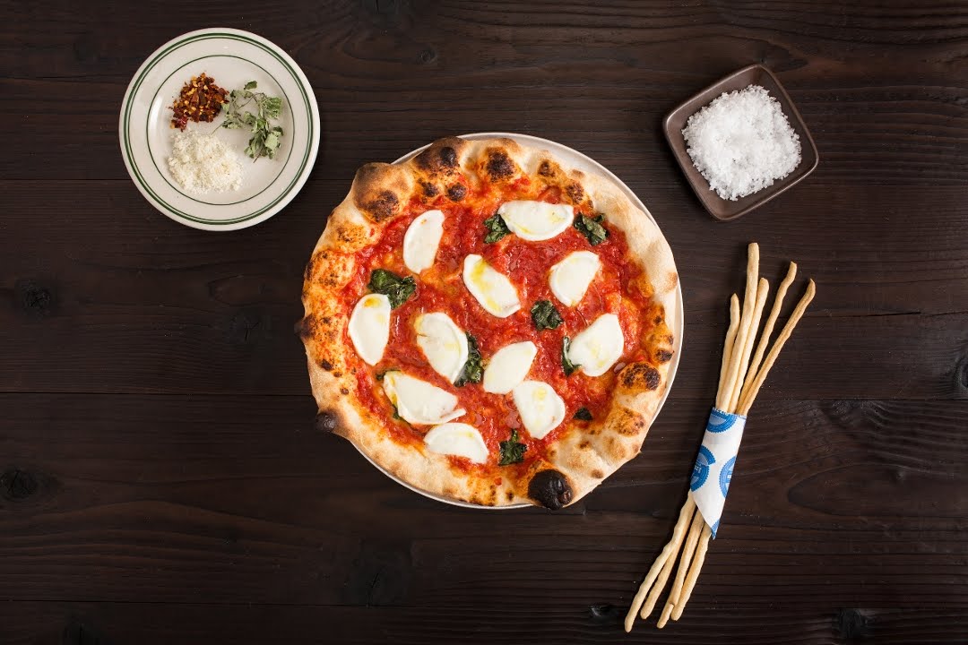 Pizzeria Delfina - Pacific Heights by Google