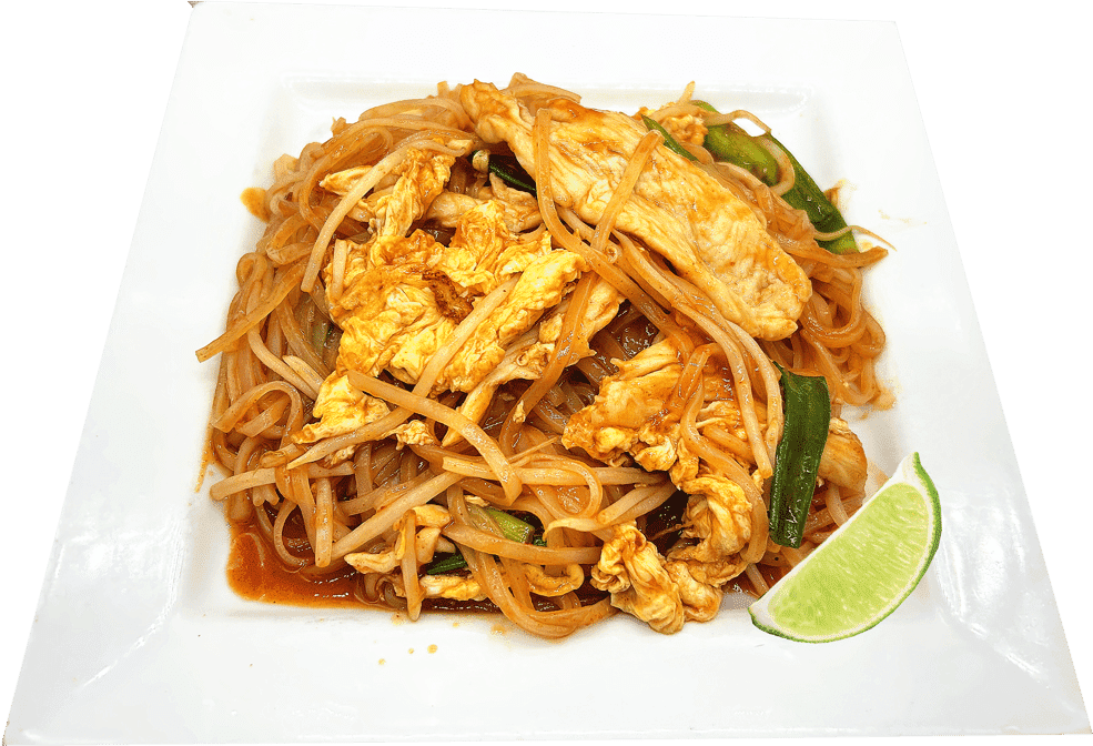 Shun Lee Palace by null