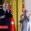 トルコ大統領選、決選投票で現職エルドアン氏が勝利 - BBCニュース