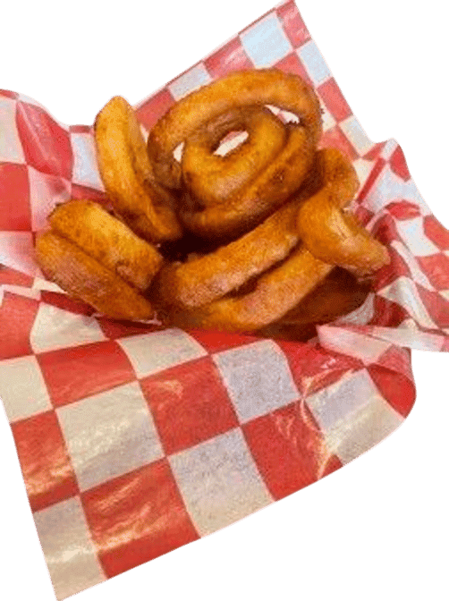 Katz's Deli Restaurant by null