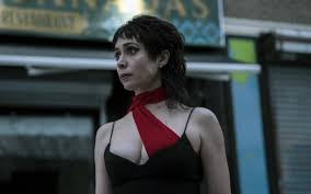 Cristin milioti underwear episode in it had to be you jpg x Cristin milioti sexy