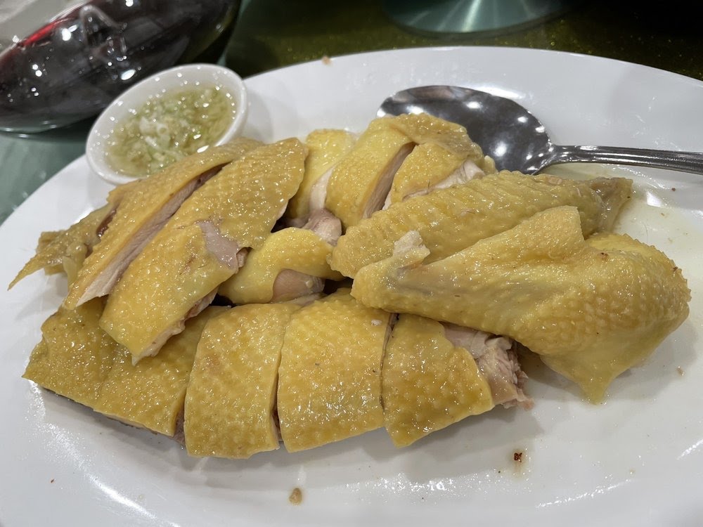 Hong Kong VIP Kitchen by null