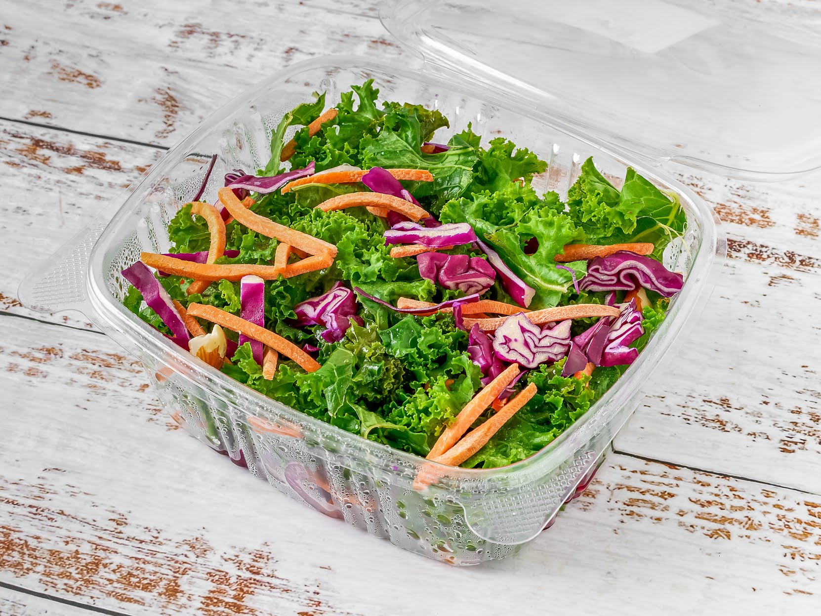 Purple Porch Food Co-op by null