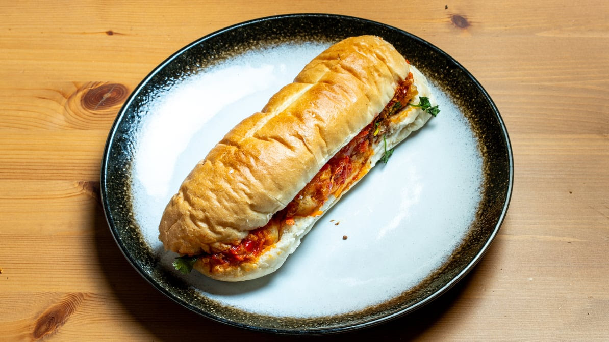 Banhmi Bites by null