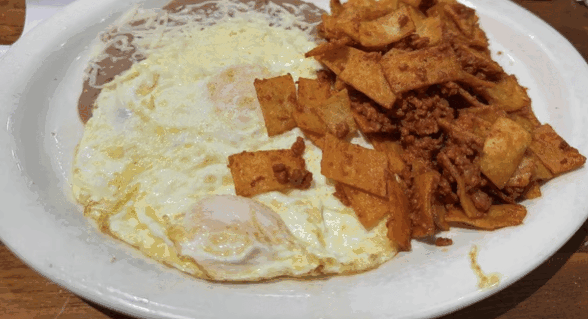 Cafe De Olla Bakery by null