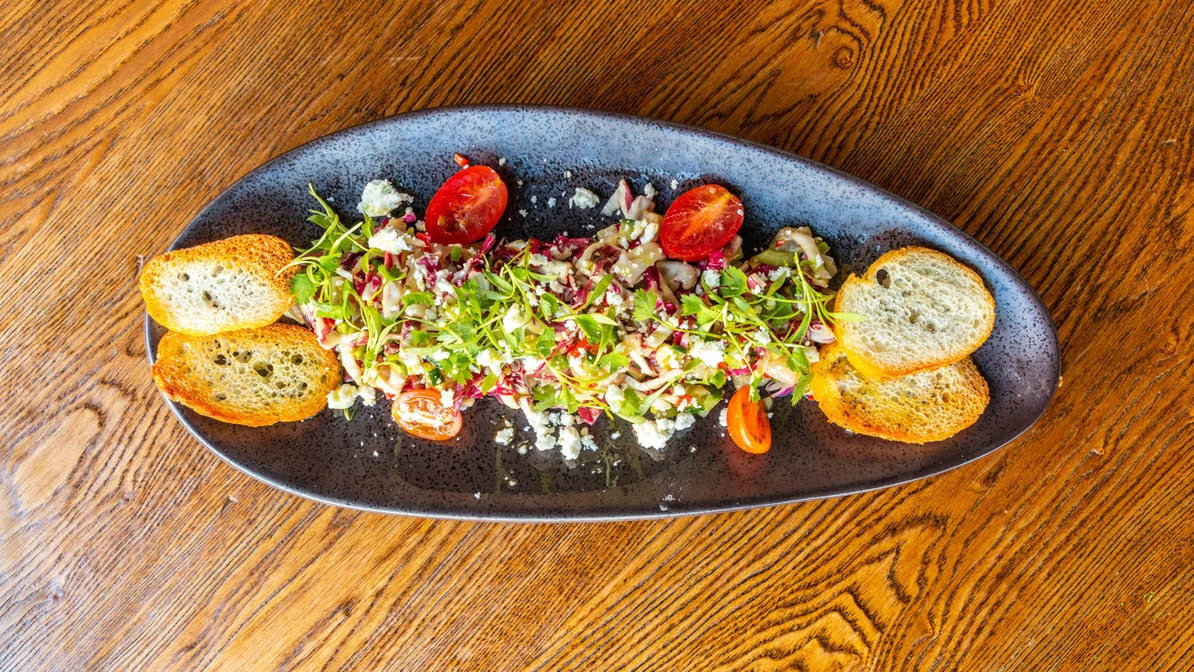 The Rusty Face by null