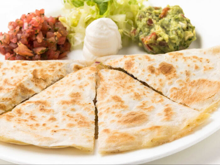 Tacos Y Mas by null