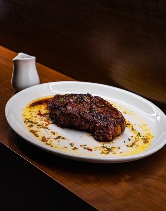 Marble Steakhouse & Grille by null