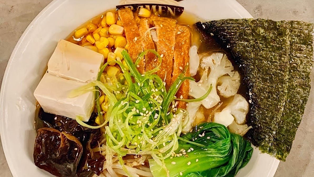 Ramen Lab Eatery by null