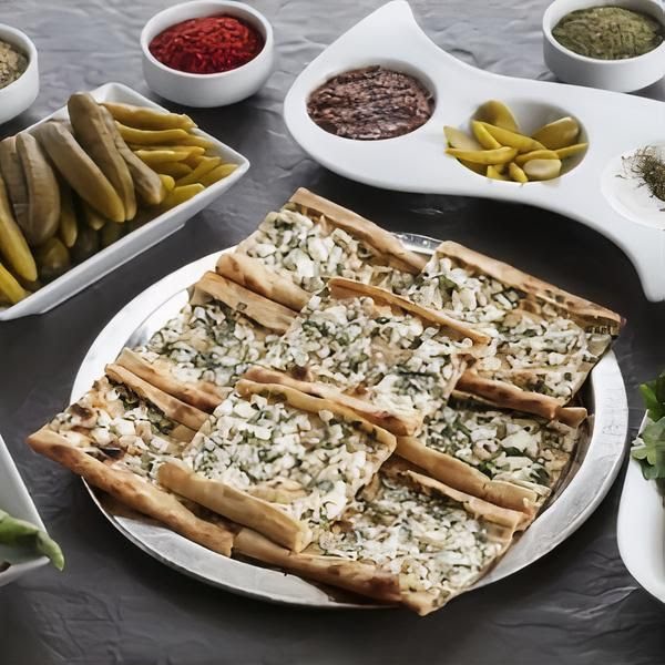 Tiritcizade Restoran - Konya Mutfağı by null