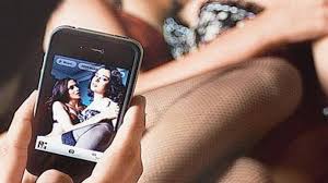 Is pornography sin jpg x Says when