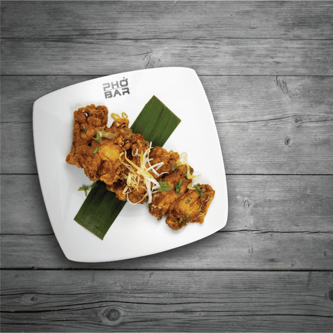 Phở Bar Vietnamese Kitchen by null