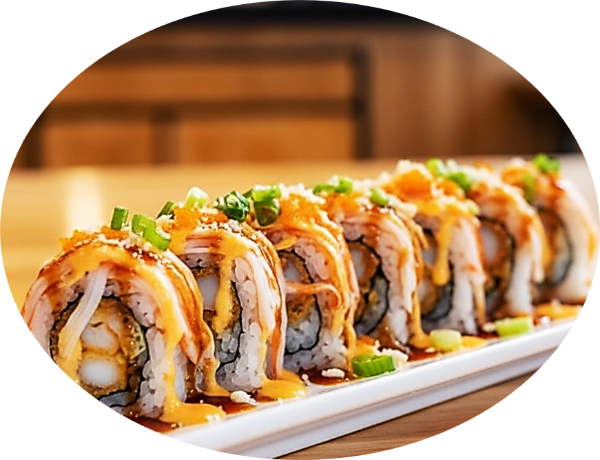 EurAsia Ramen by null