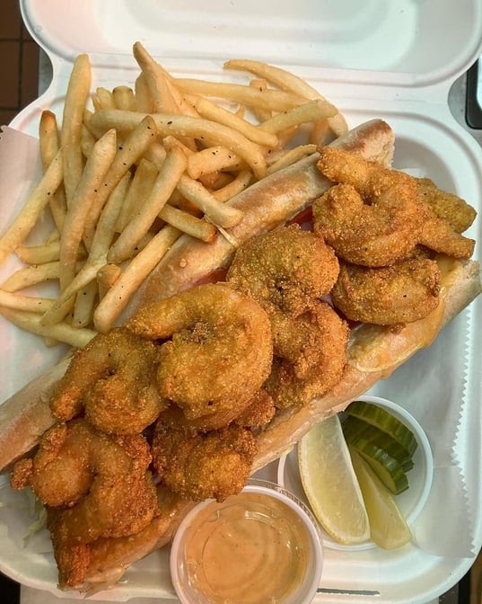 Burnt Chicken by null