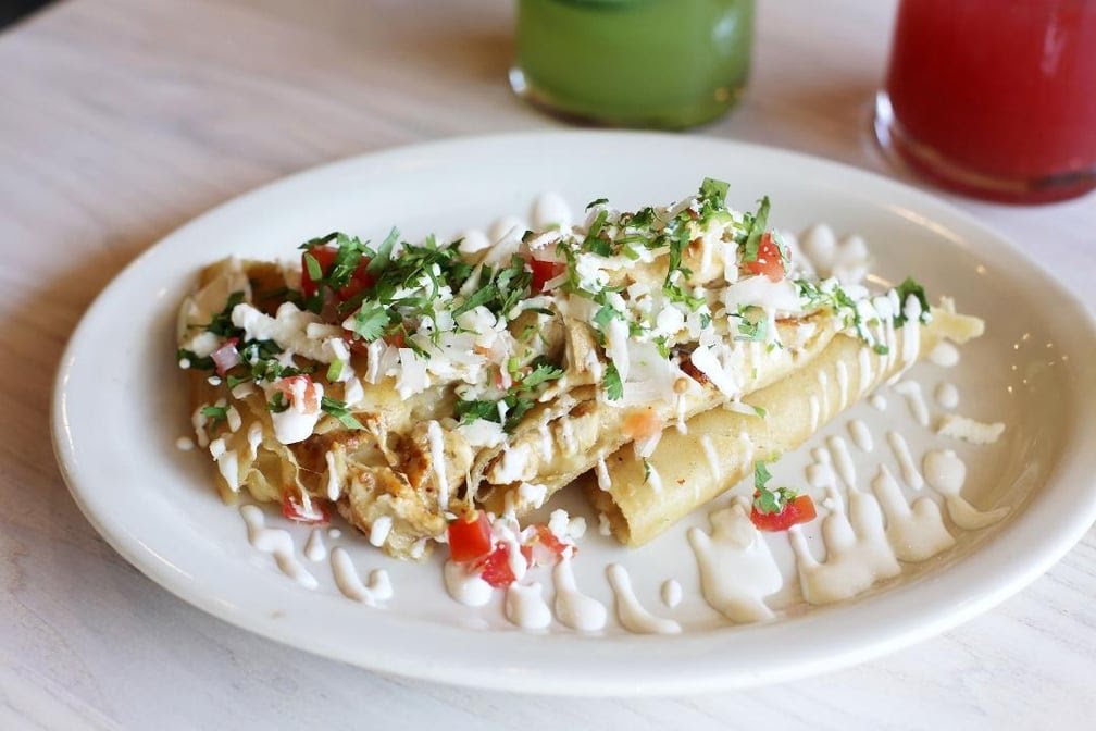 Taqueria Habanero by null