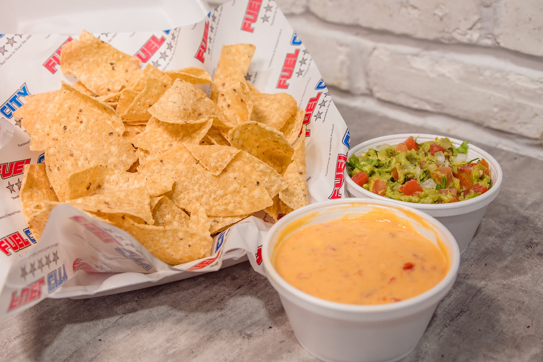 Fuel City Wylie by null