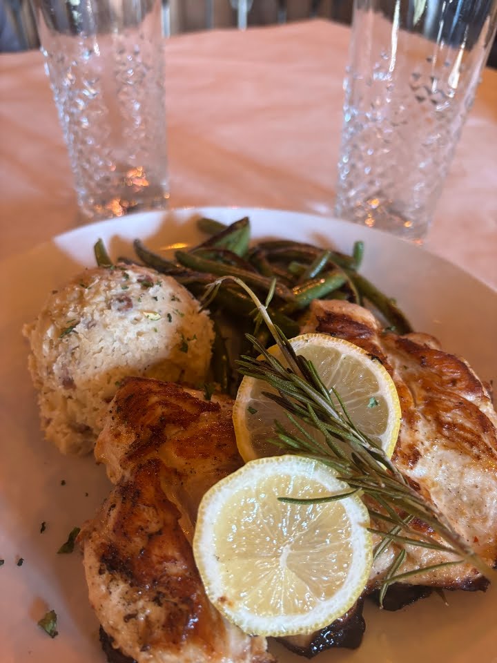 Audibert’s Bistreaux by null