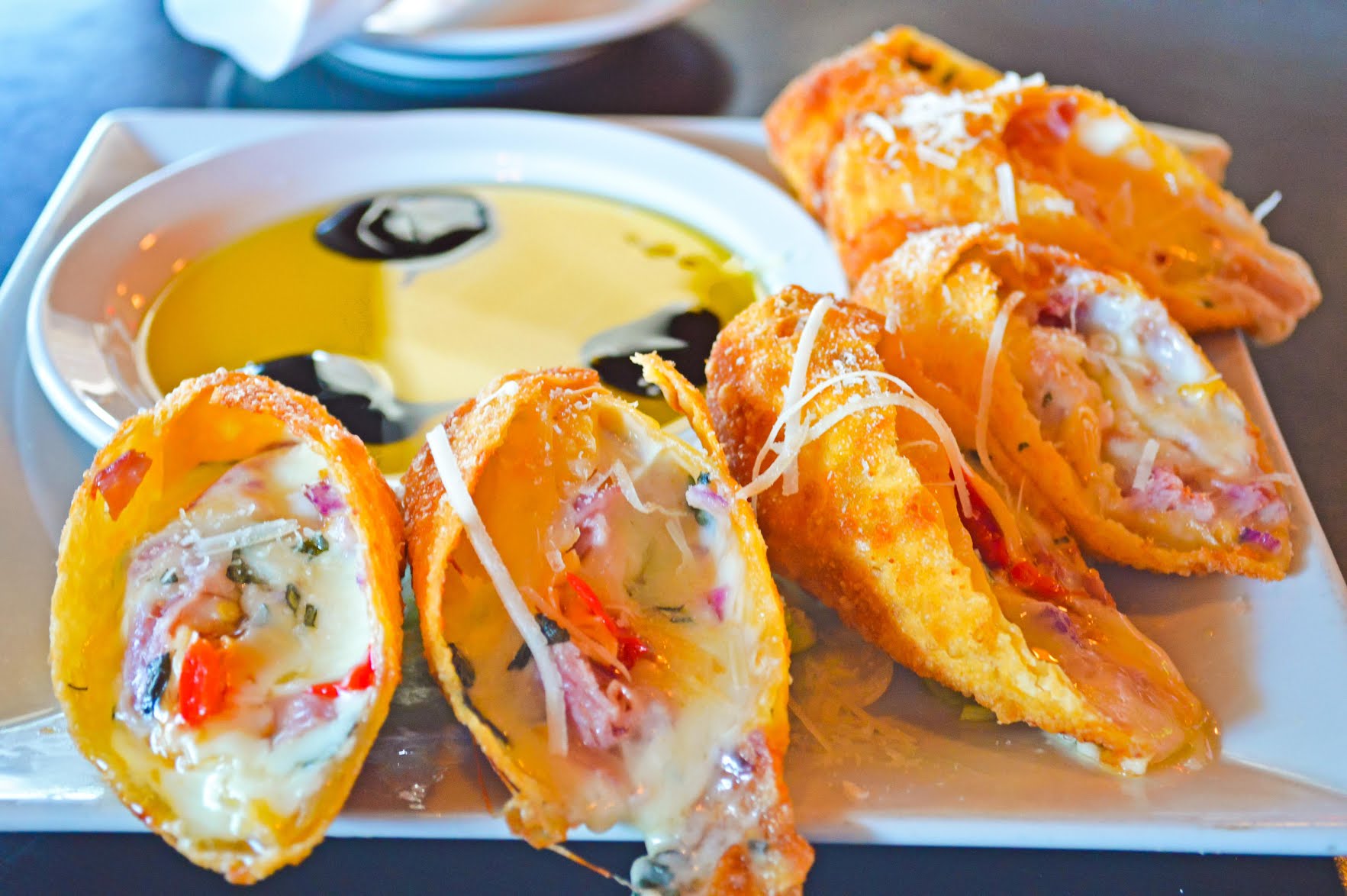 Boston Beer Garden by null