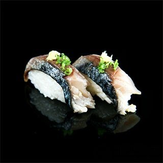 Avana Sushi by null