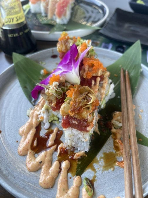 Aikan Sushi - Premium All You Can Eat by null