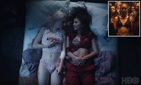 Addiction drama euphoria jpg x Zendaya sex