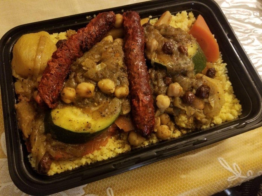 Zerza Mediterrano by null