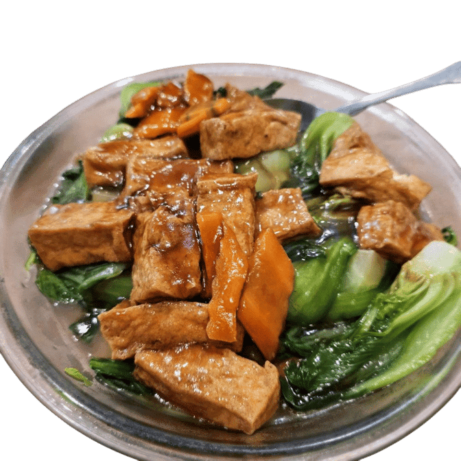 Veggie Lee Restaurant by null
