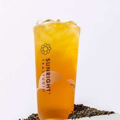 Sunright Tea Studio - Diamond Bar by null
