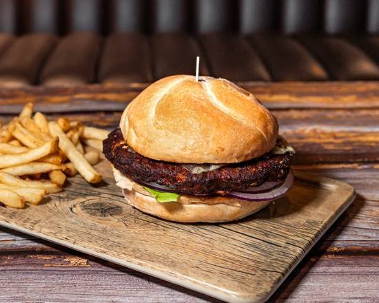 Seventy Six Lamb by Station Casinos by null