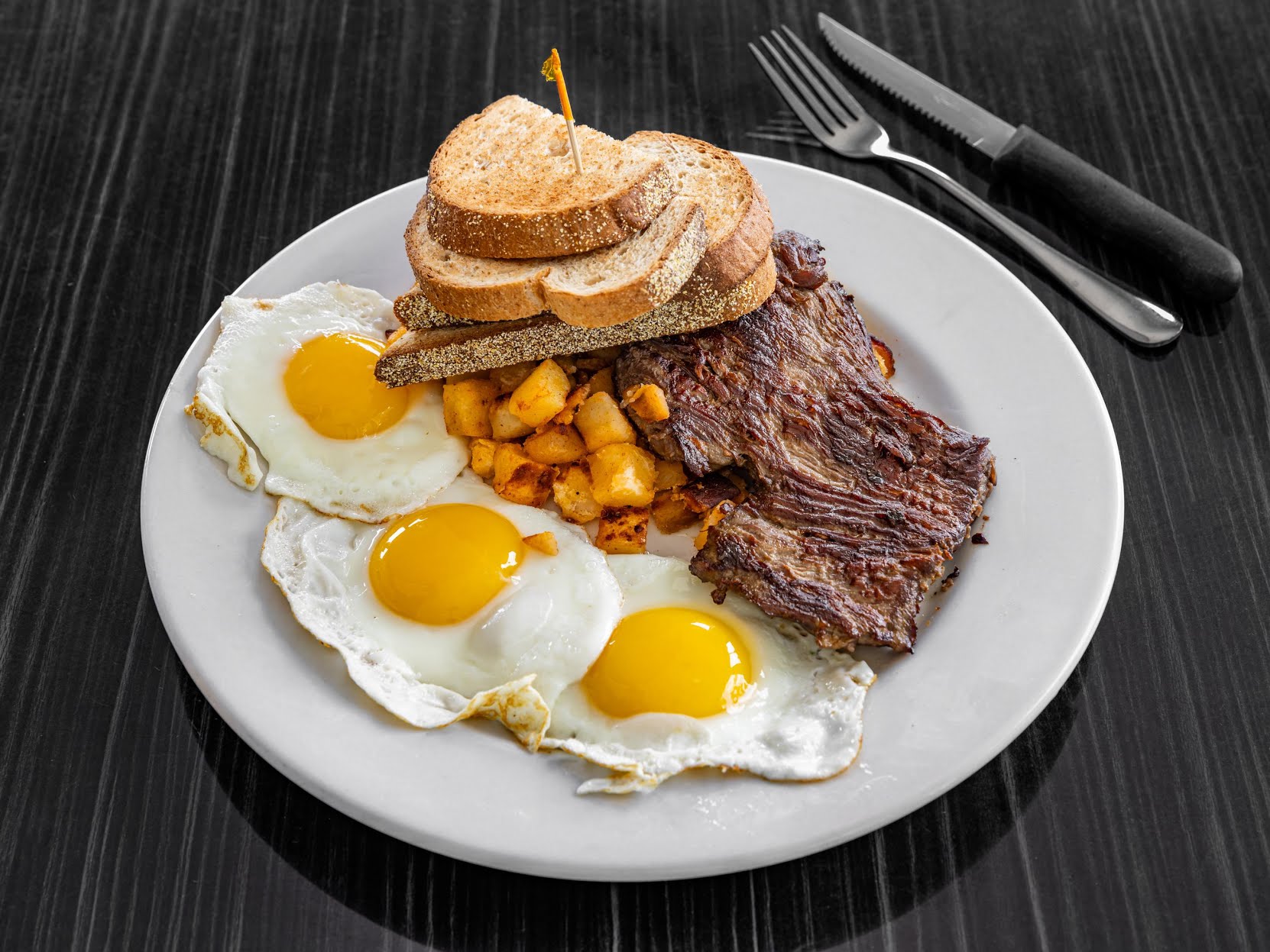 Victoria's Diner by null