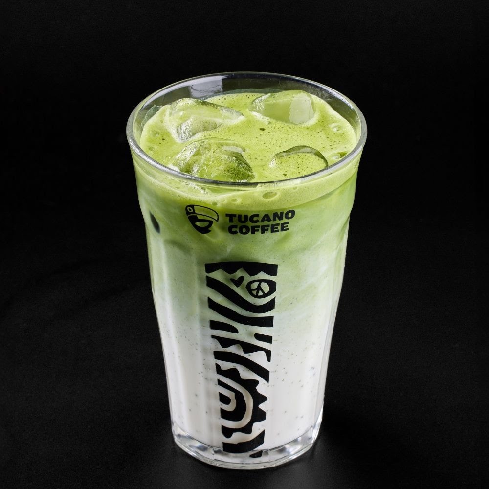 Tucano Coffee Costa Rica - Pușkin, Chișinău by null